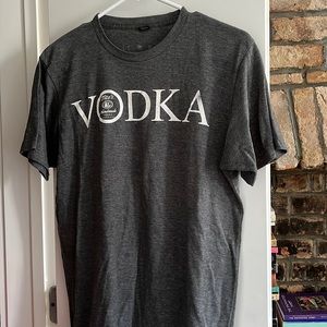 Tito’s Vodka tee